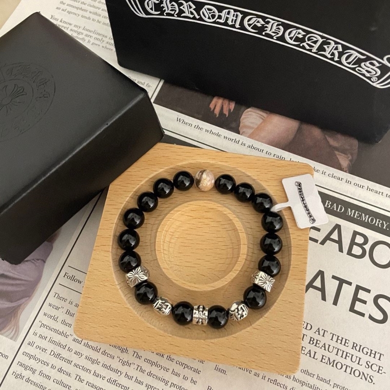 Chrome Hearts Bracelets